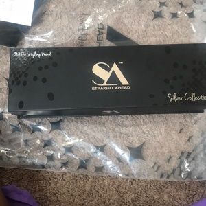 Straight Ahead Pro Styling Wand